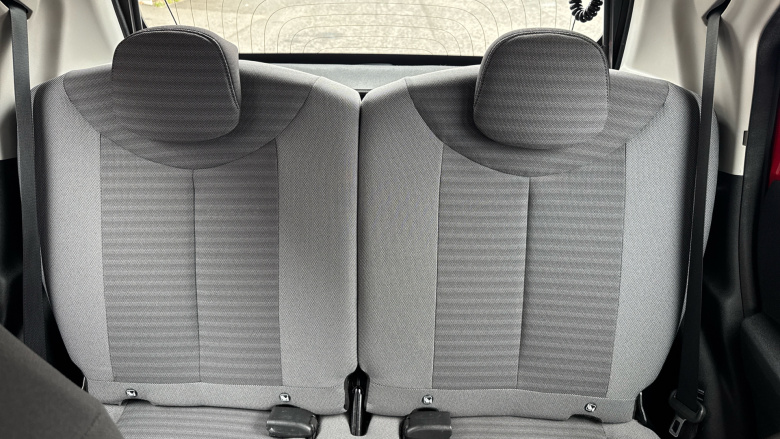 Toyota Aygo 1.0 VVT-i X-Play 5dr Petrol Hatchback